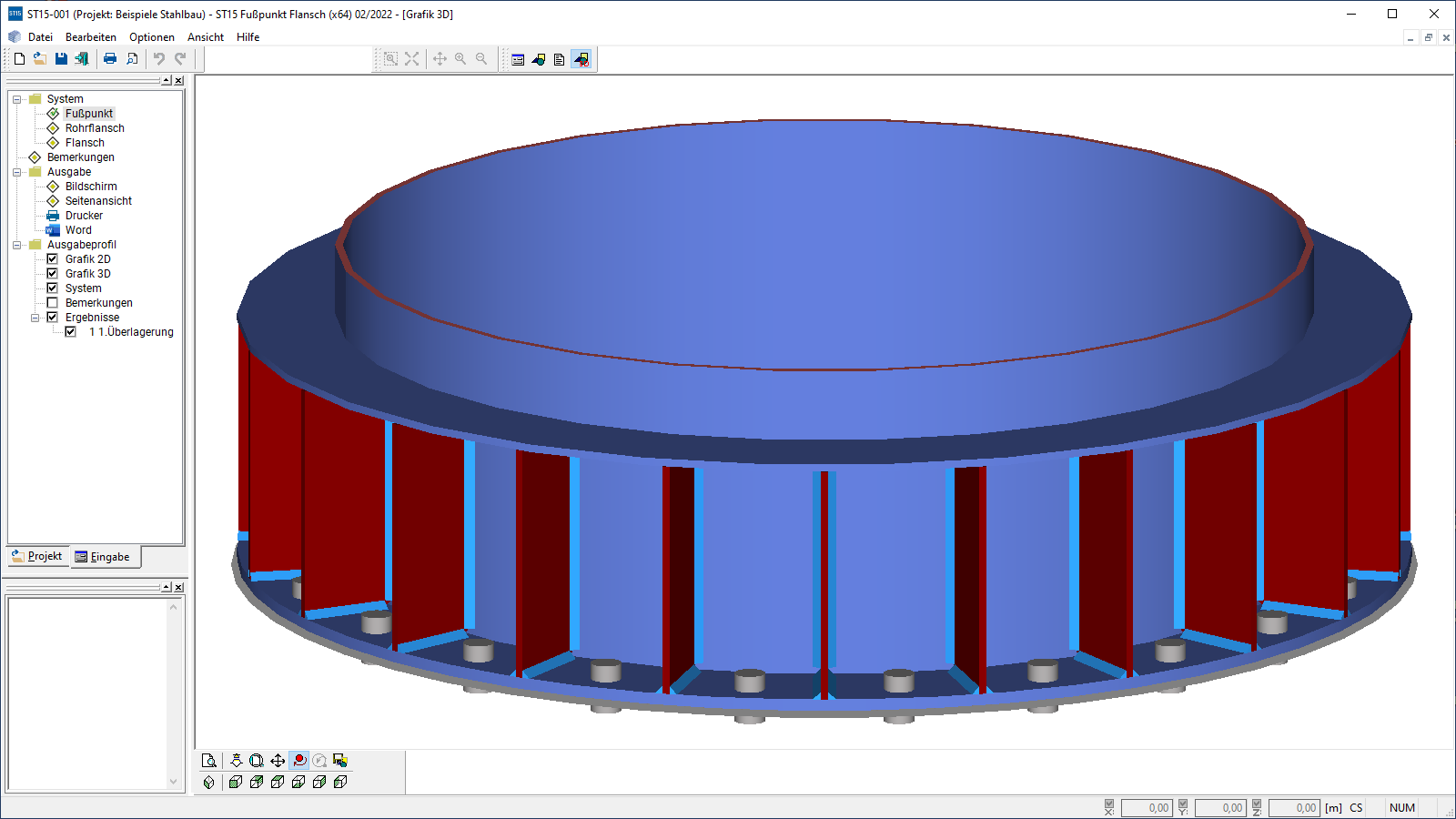 3D Grafik