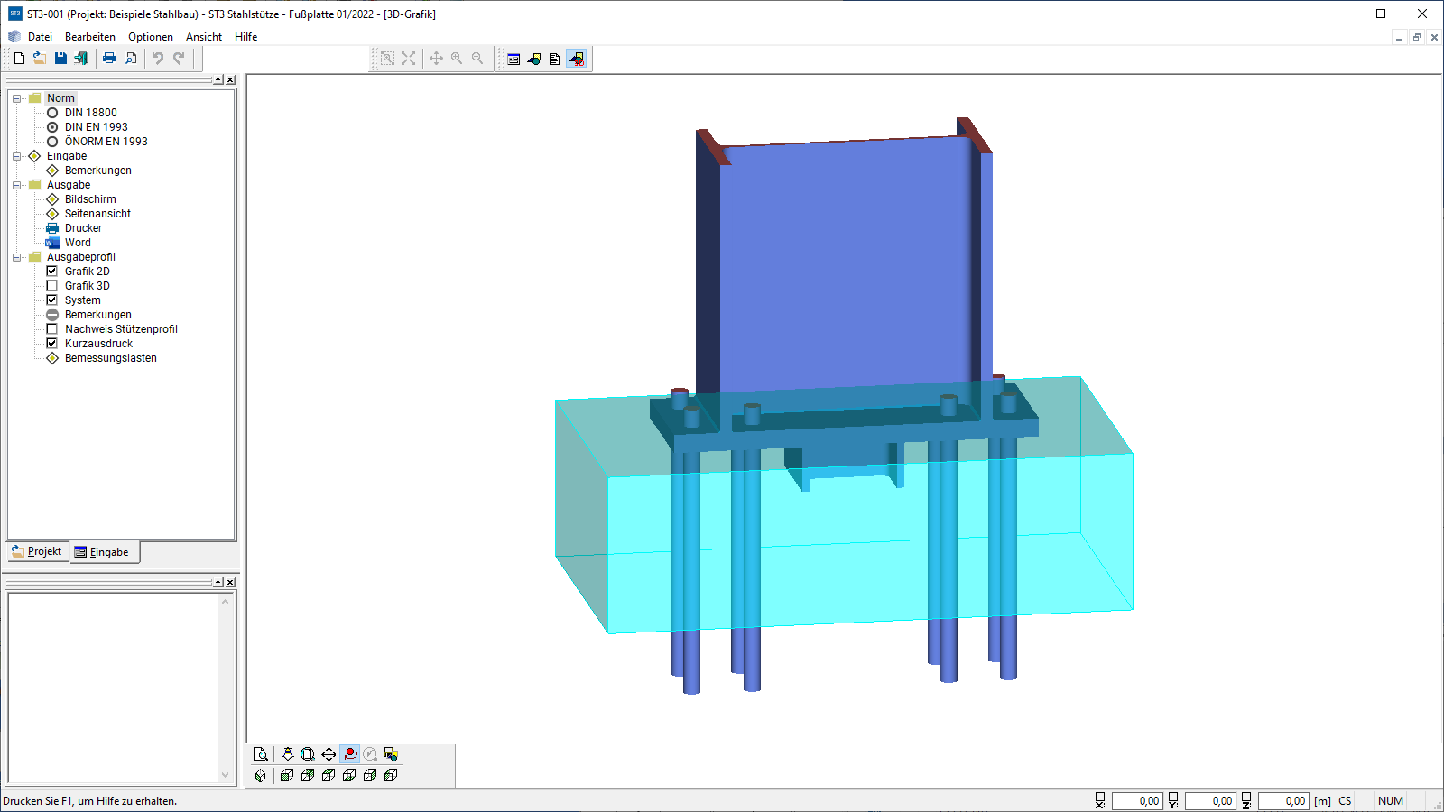 3D-Grafik