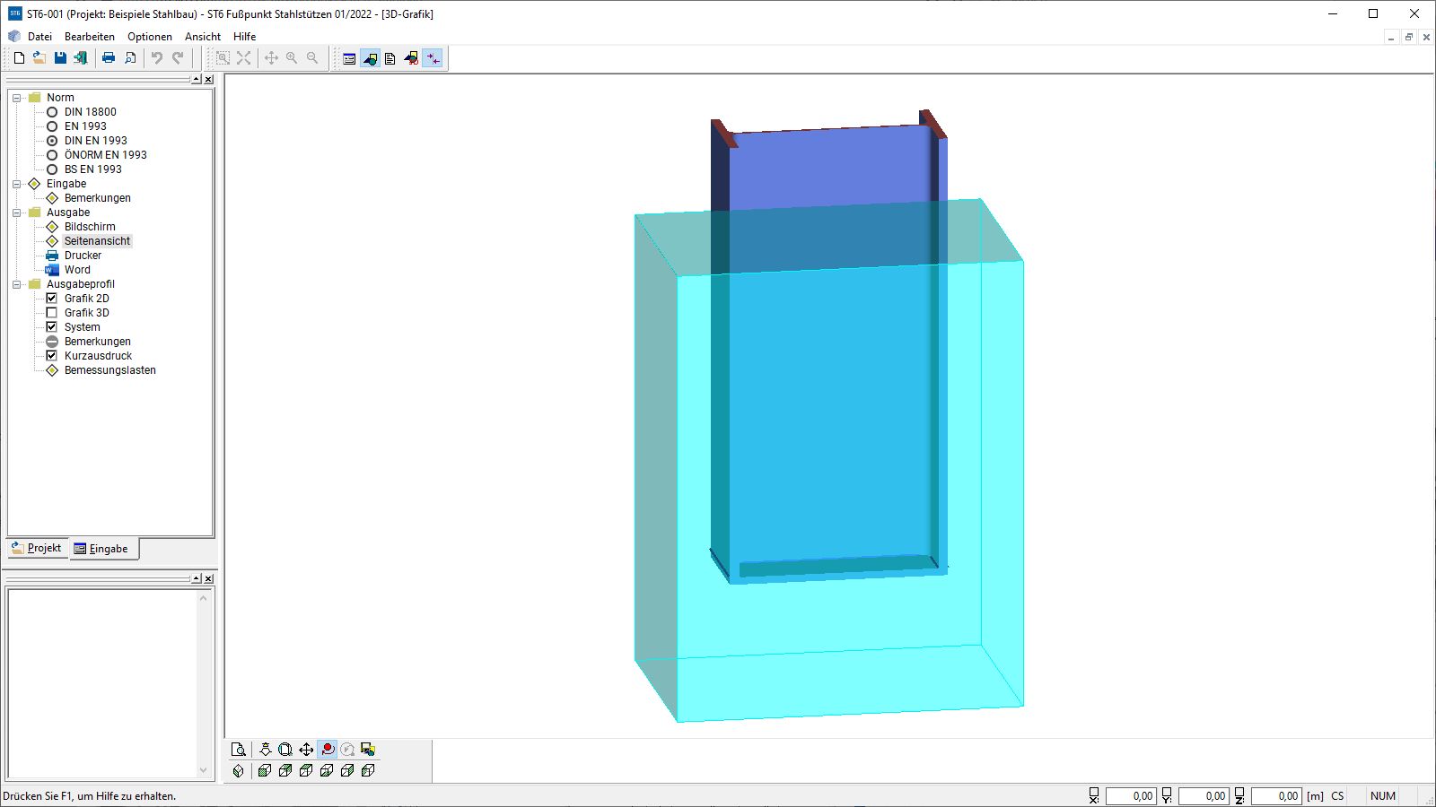 3D-Grafik